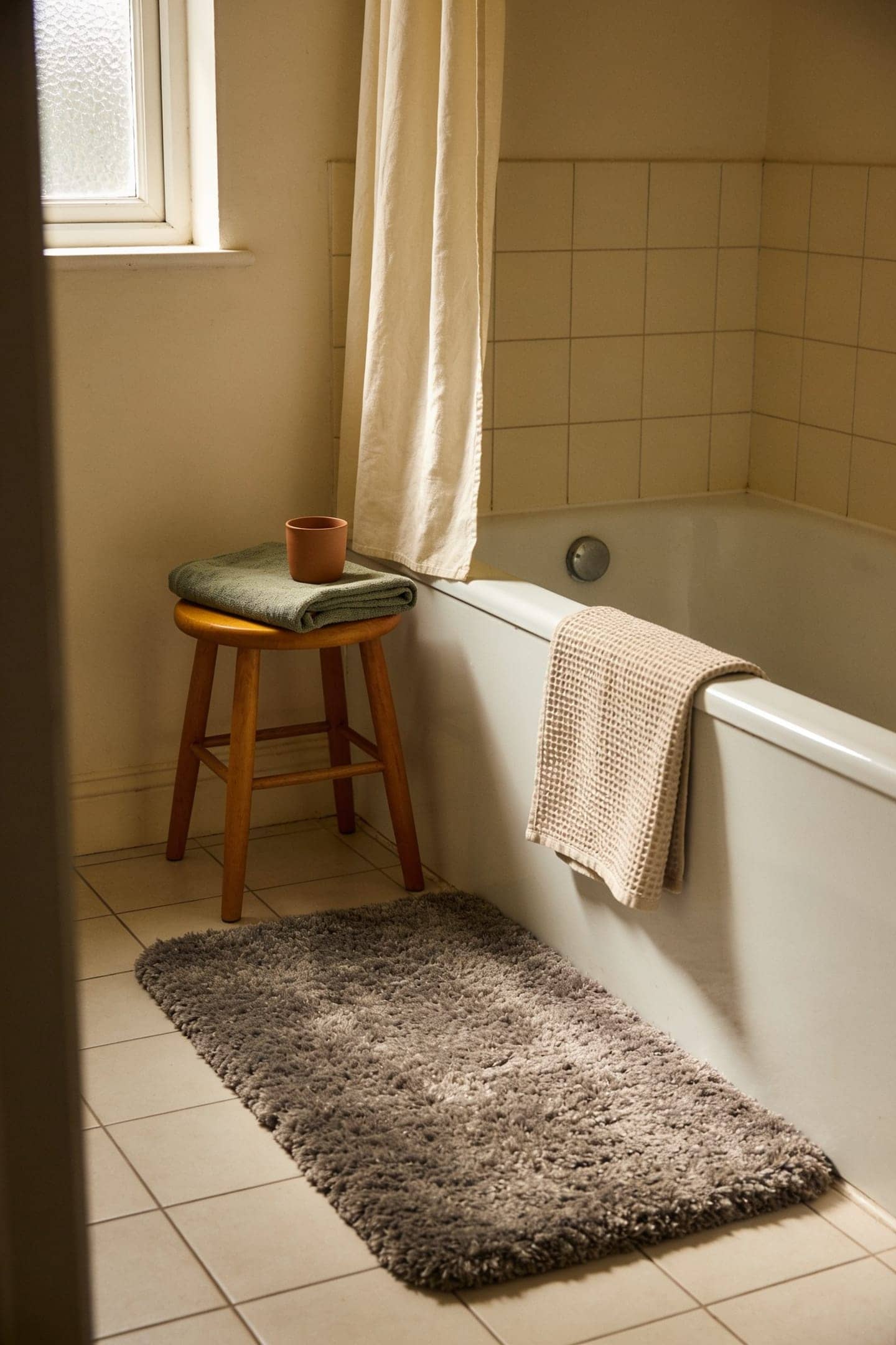 13 Best Bath Mats Under $50 (Soft, Non-Slip, Washable)