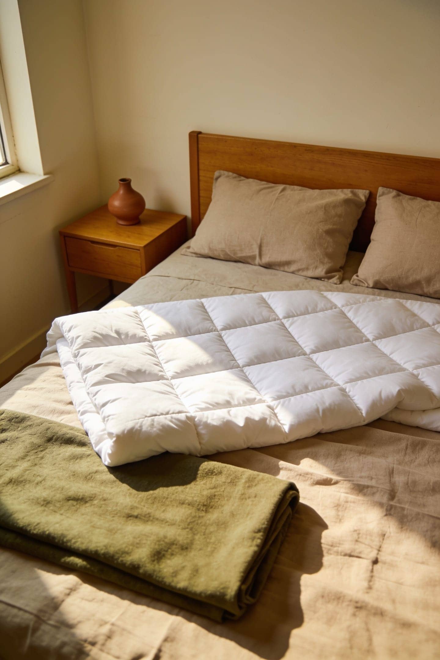 12 Best Budget Duvet Inserts Under $80 (Most Under $40)