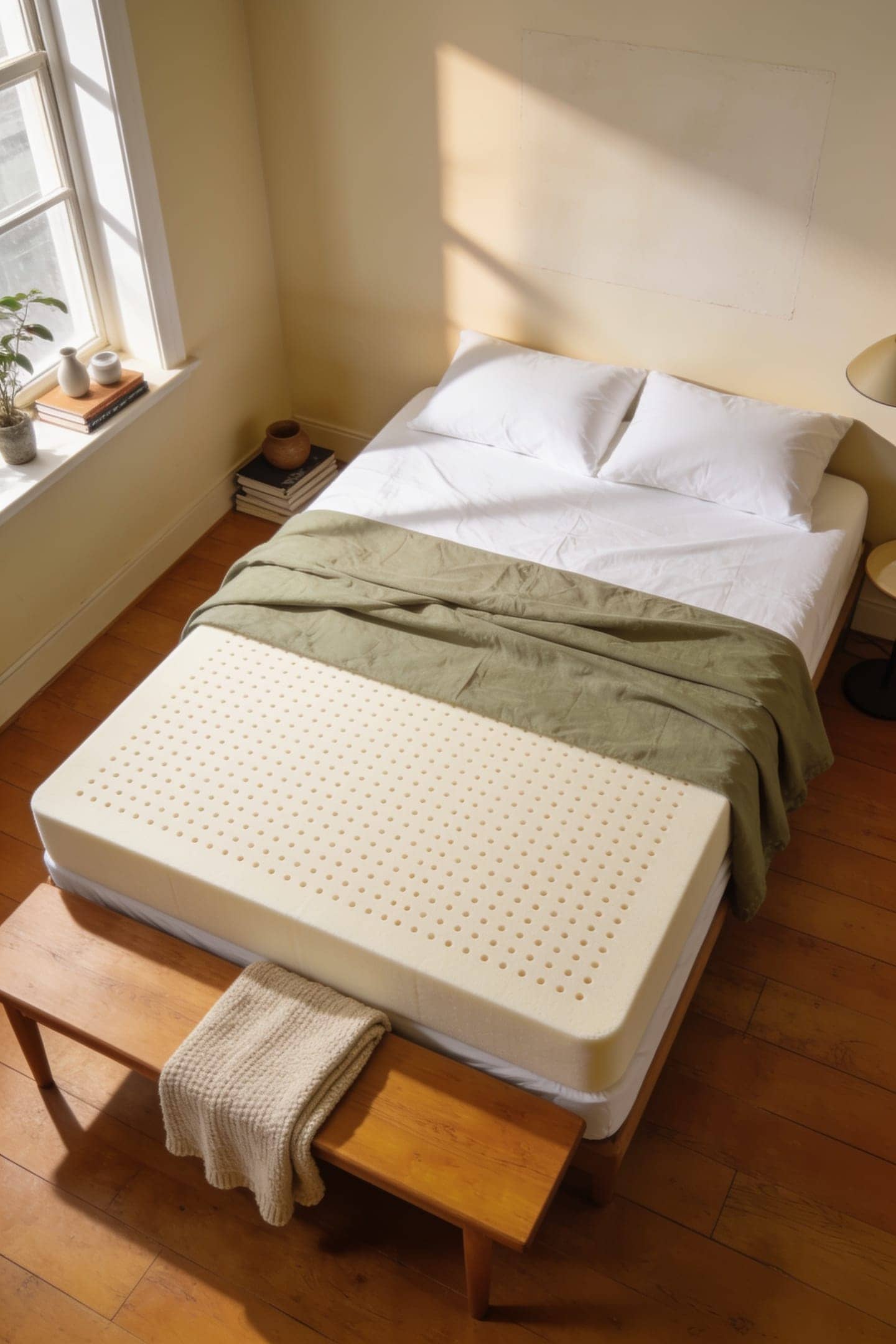 12 Best Affordable Mattress Toppers Under $100