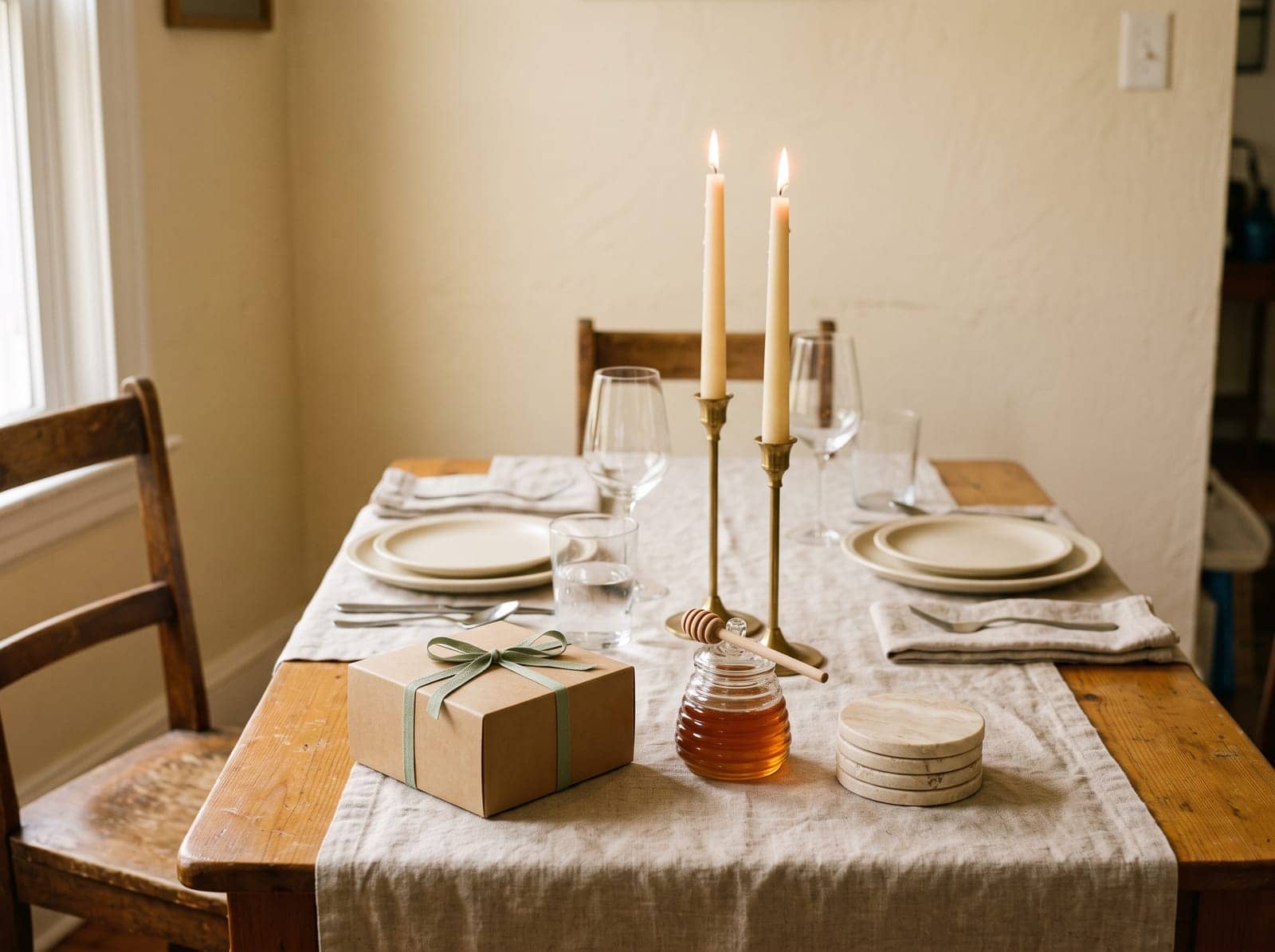 10 Hostess Gifts Under $30 That Don't Look Last-Minute