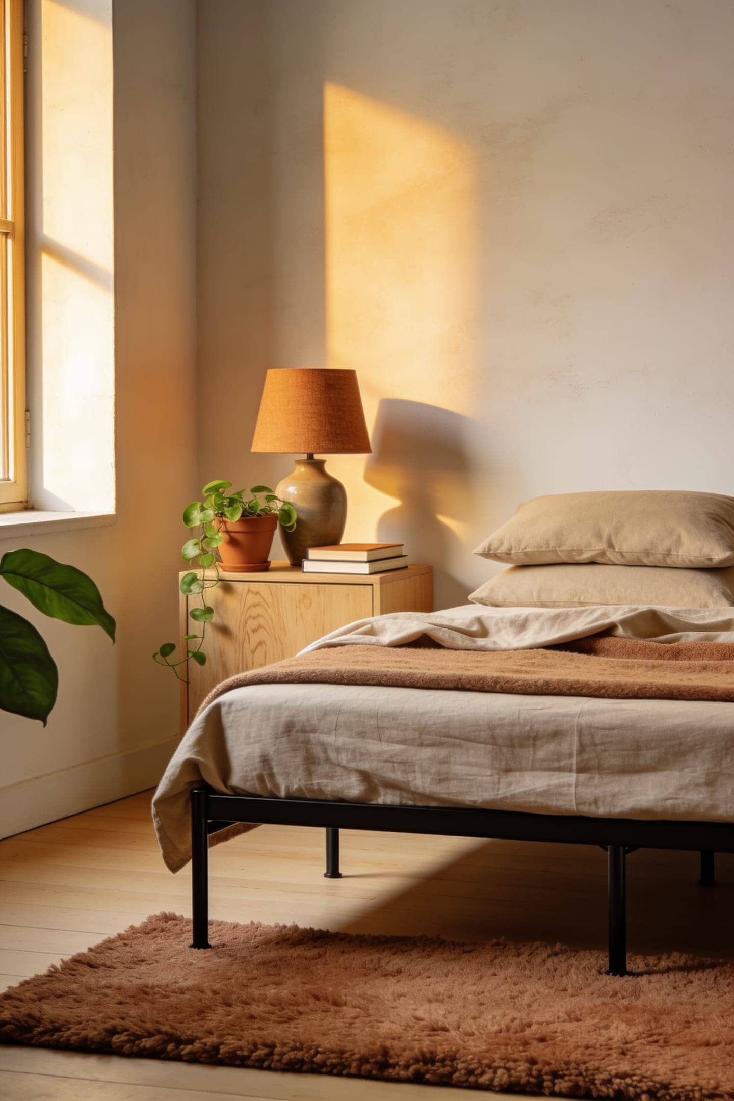 The 10 Best Bed Frames Under $300 (Sturdy, No Squeak)