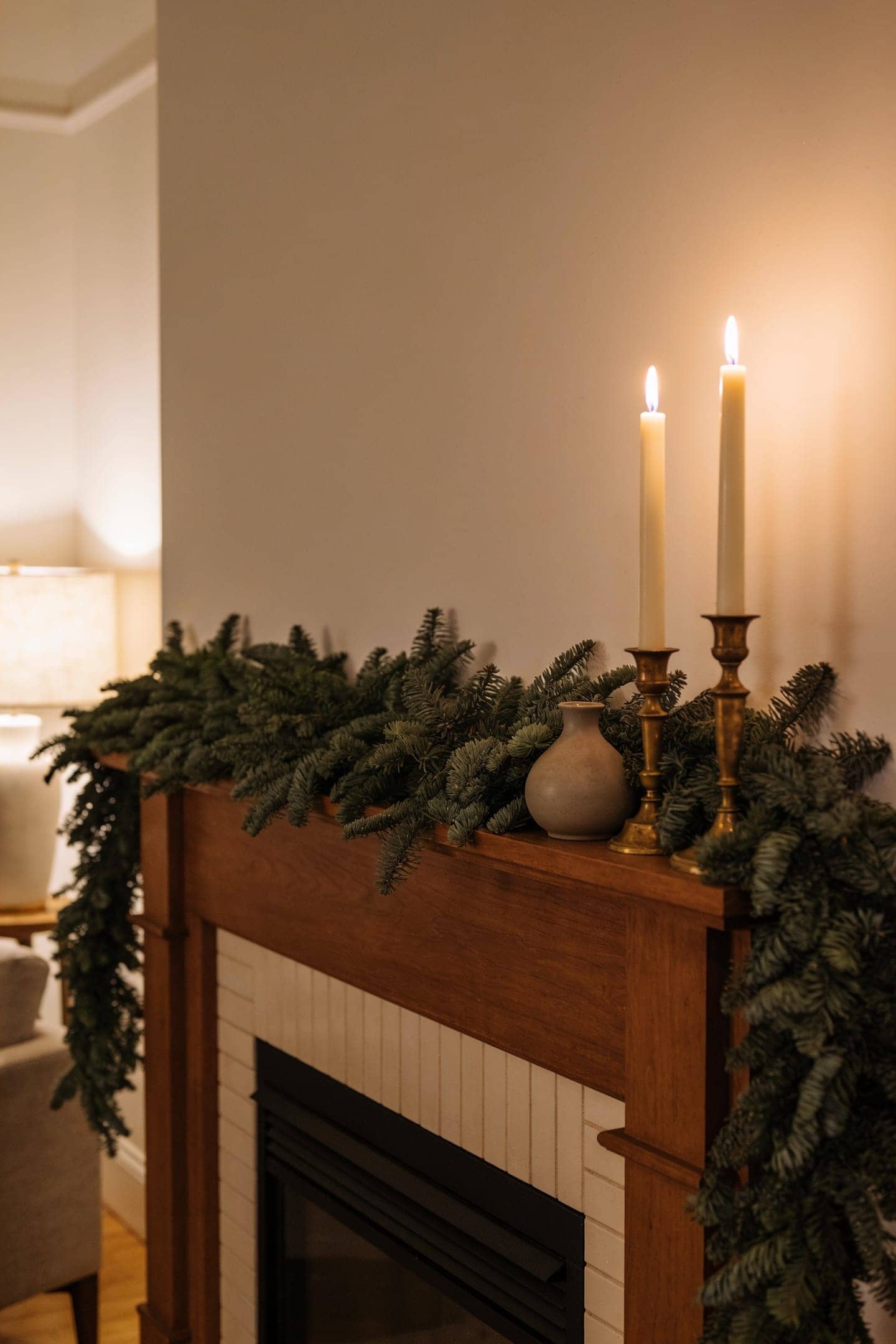 10 Best Budget Christmas Garlands Under $40 (Full, Not Sparse)