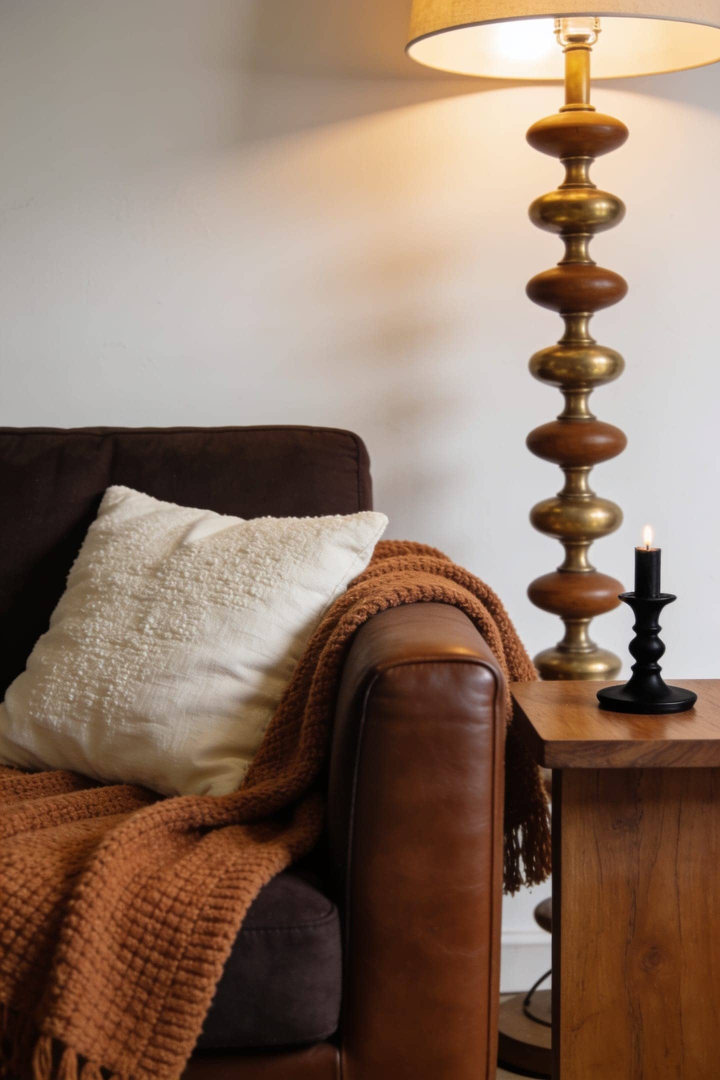 caramel cream textiles