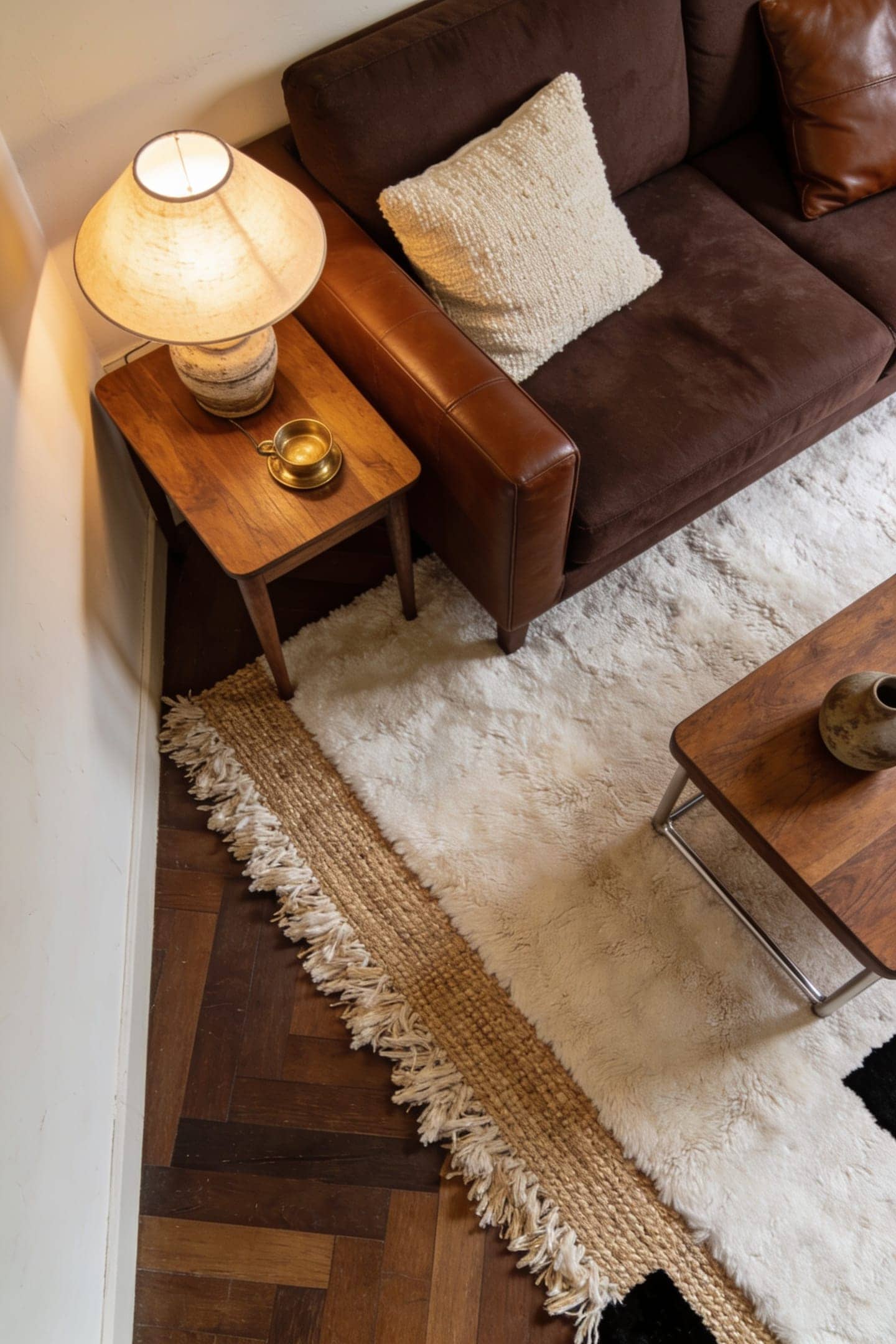 wool berber rug