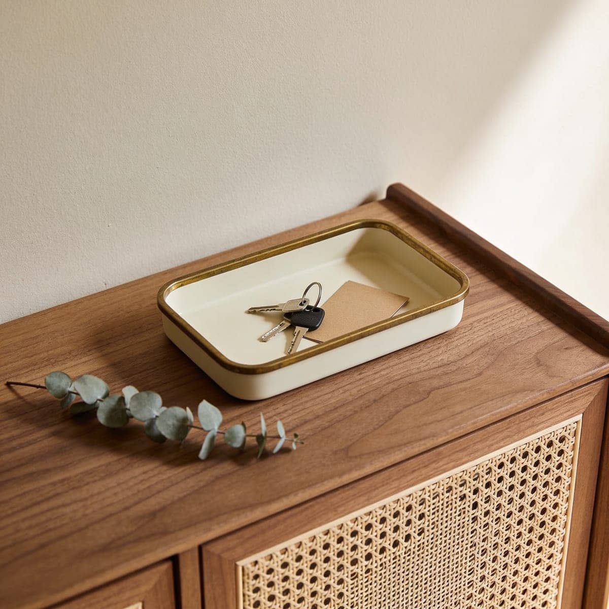 Catchall Valet Tray