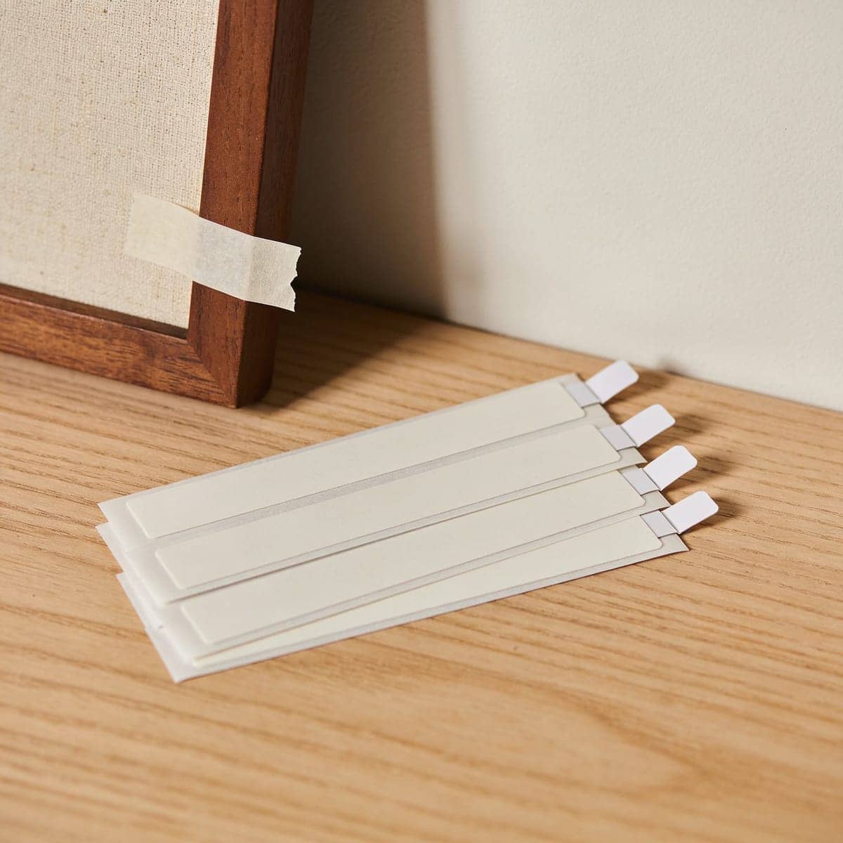 Heavy-Duty Hanging Strips
