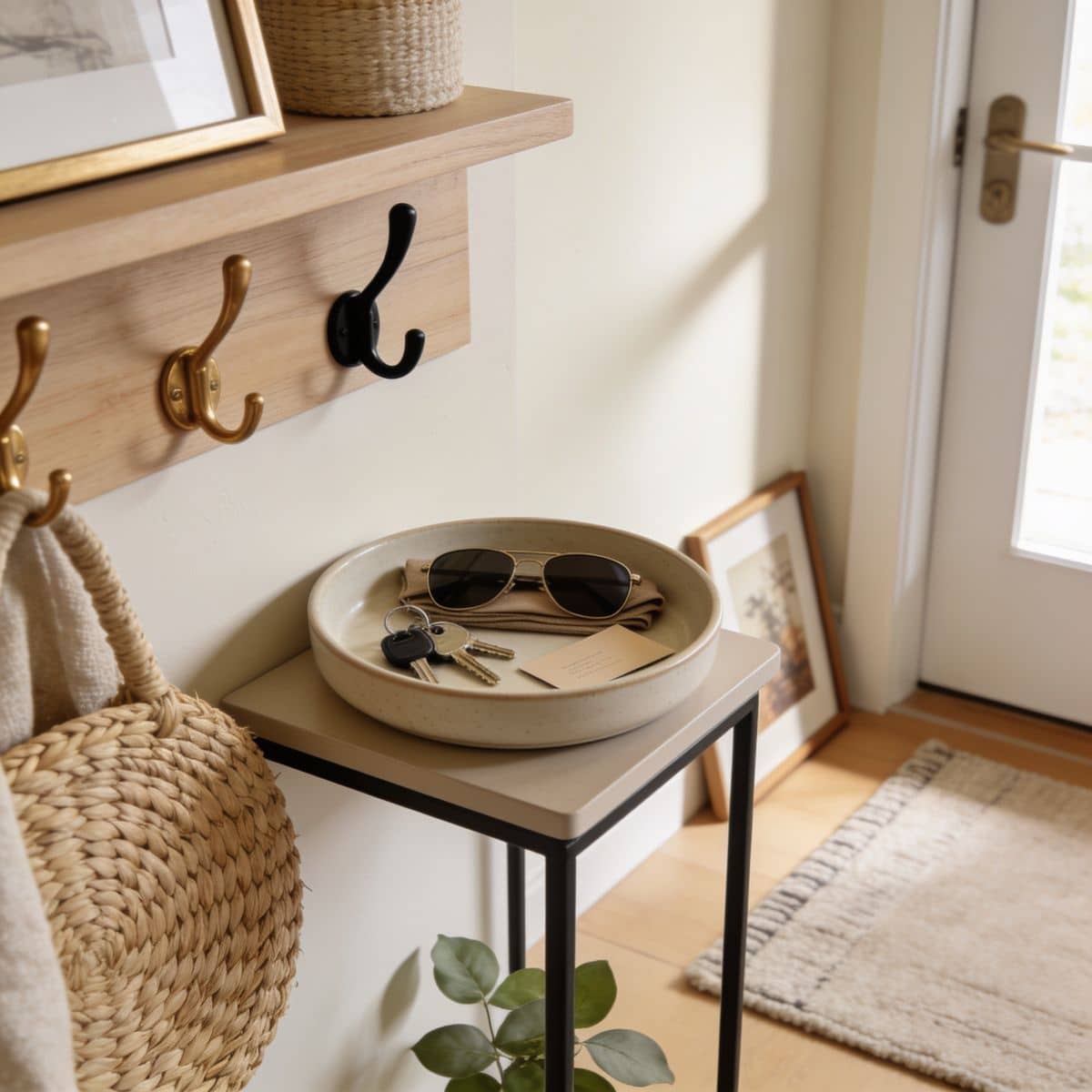 Catchall Valet Tray
